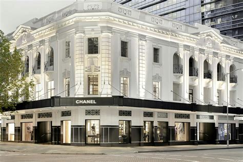 Chanel online shopping Perth